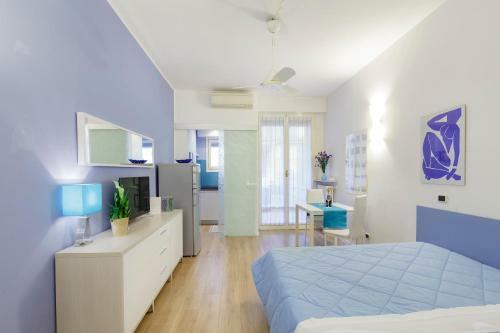 Aparthotel Residence Mignoncase Tre