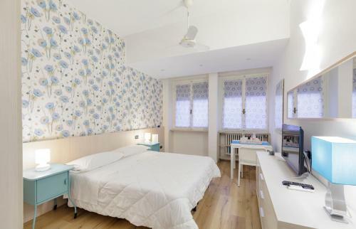 Aparthotel Residence Mignoncase Tre