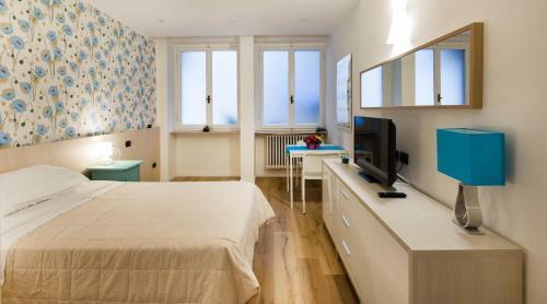Aparthotel Residence Mignoncase Tre