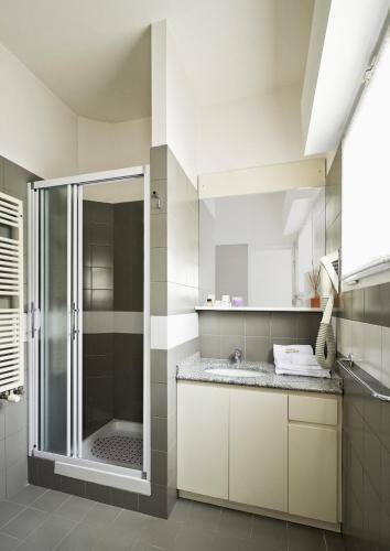 Aparthotel Residence Mignoncase Tre