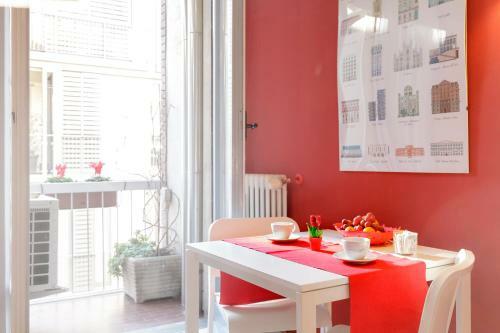 Aparthotel Residence Mignoncase Tre
