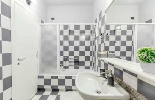 Aparthotel Residence Mignoncase Tre