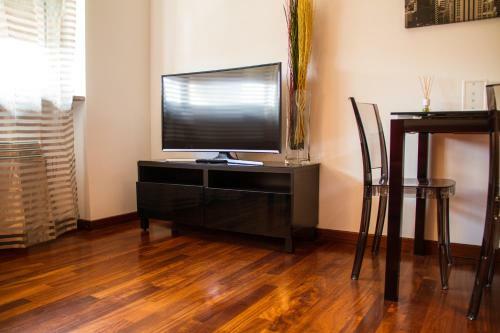 Apartamento Style Homes San Marco 29