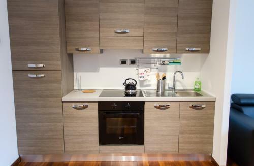 Apartamento Style Homes San Marco 29