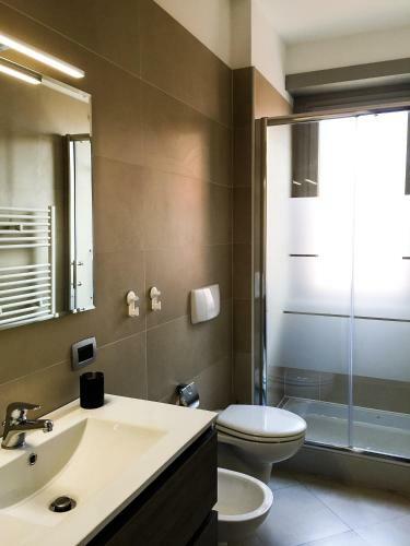 Apartamento Style Homes San Marco 29
