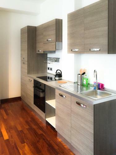 Apartamento Style Homes San Marco 29