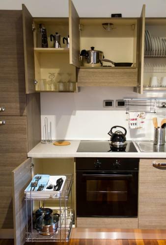 Apartamento Style Homes San Marco 29