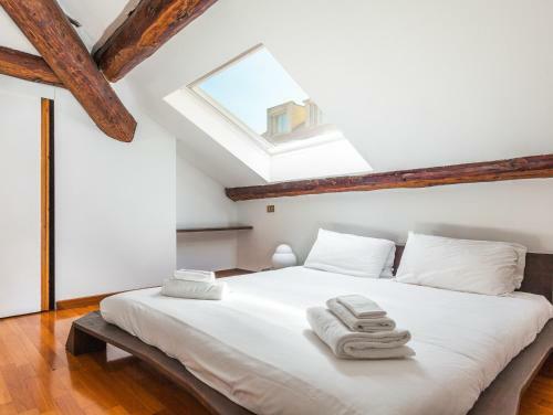Apartamento Easyhomes - Corso Como Maroncelli