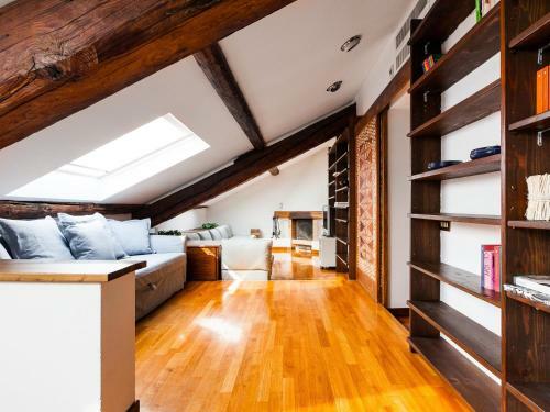 Apartamento Easyhomes - Corso Como Maroncelli