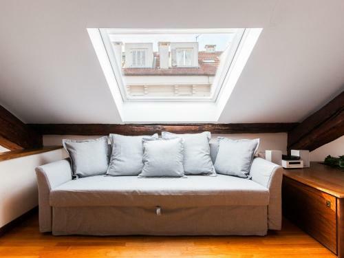 Apartamento Easyhomes - Corso Como Maroncelli