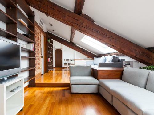 Apartamento Easyhomes - Corso Como Maroncelli