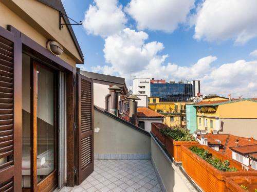 Apartamento Easyhomes - Corso Como Maroncelli