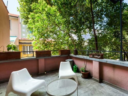 Apartamento Easyhomes - Piola Bazzini