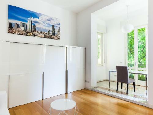Apartamento Easyhomes - Piola Bazzini