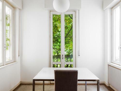 Apartamento Easyhomes - Piola Bazzini