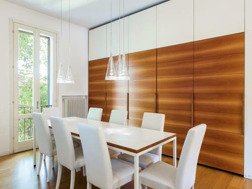 Apartamento Easyhomes - Piola Bazzini