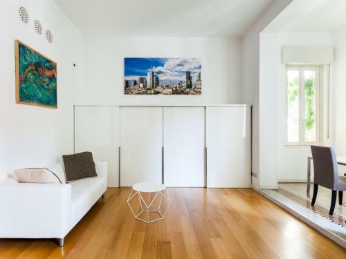 Apartamento Easyhomes - Piola Bazzini