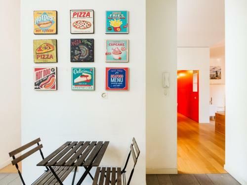 Apartamento Easyhomes - Piola Bazzini