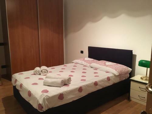 Apartamento Kibil� - Via Falcone