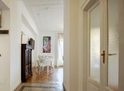 Mameli Apartment
