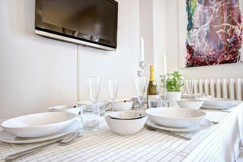 Mameli Apartment