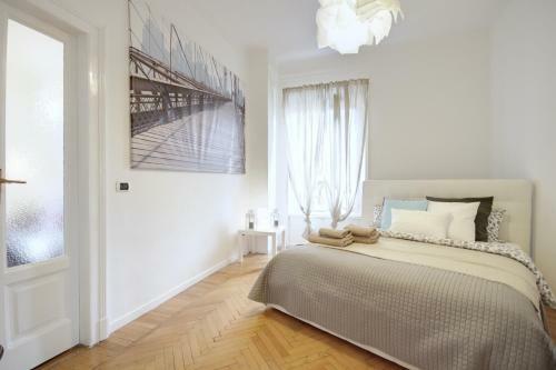 Mameli Apartment