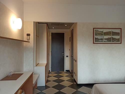Apartamento Residence Hotel Siloe
