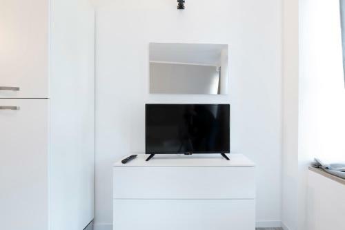 Apartamento Central Station Studio By Flatscollection