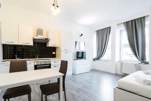 Apartamento Central Station Studio By Flatscollection