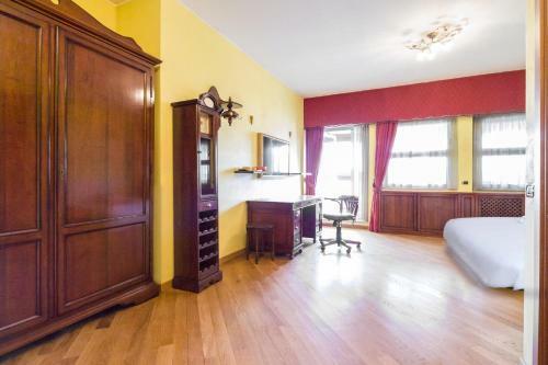 Apartamento Central Station Studio By Flatscollection