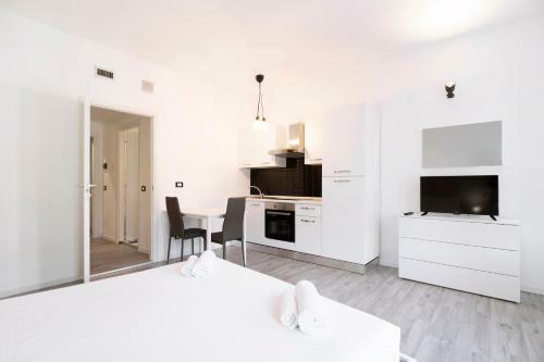 Apartamento Central Station Studio By Flatscollection