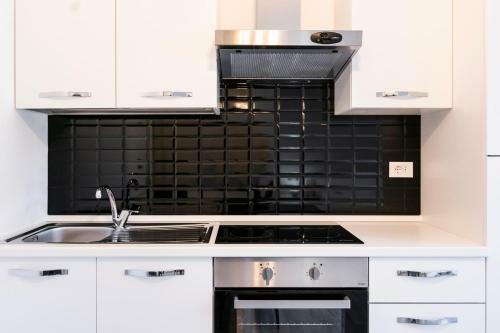 Apartamento Central Station Studio By Flatscollection