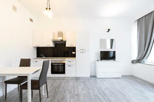 Apartamento Central Station Studio By Flatscollection