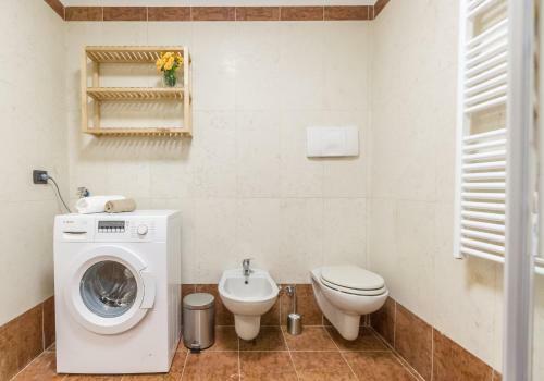 Apartamento Alessia's Flat- Portello 2