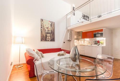 Apartamento Alessia's Flat- Portello 2