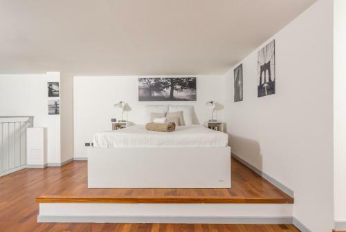 Apartamento Alessia's Flat- Portello 2