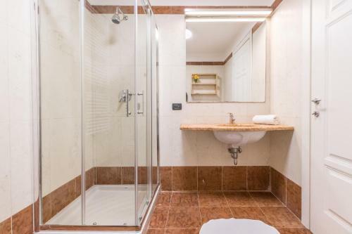 Apartamento Alessia's Flat- Portello 2