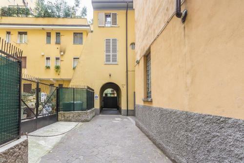 Apartamento Alessia's Flat- Portello 2