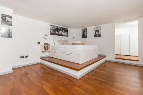 Apartamento Alessia's Flat- Portello 2