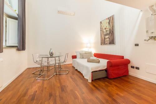 Apartamento Alessia's Flat- Portello 2