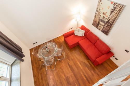Apartamento Alessia's Flat- Portello 2