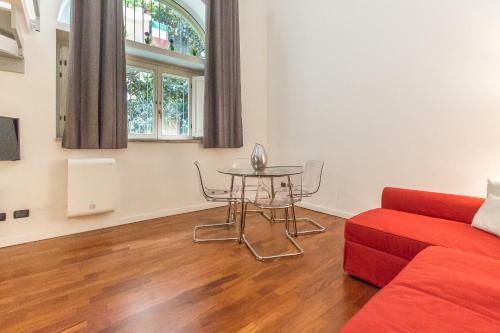 Apartamento Alessia's Flat- Portello 2