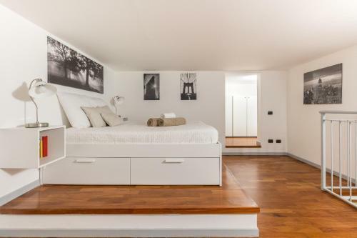 Apartamento Alessia's Flat- Portello 2