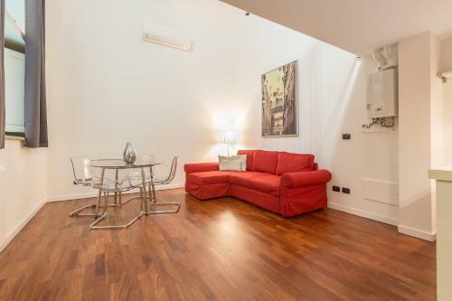 Apartamento Alessia's Flat- Portello 2
