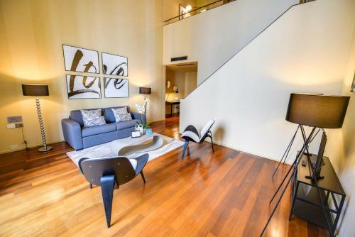 Apartamento Sweet Inn -romagnosi