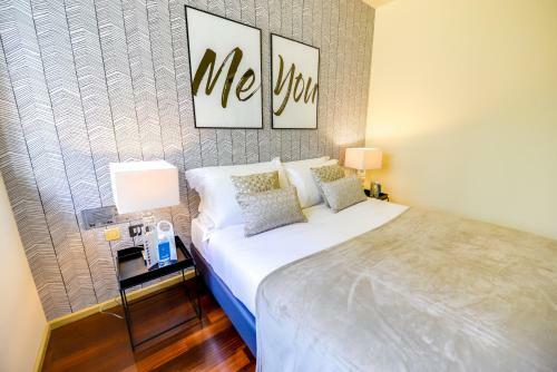 Apartamento Sweet Inn -romagnosi