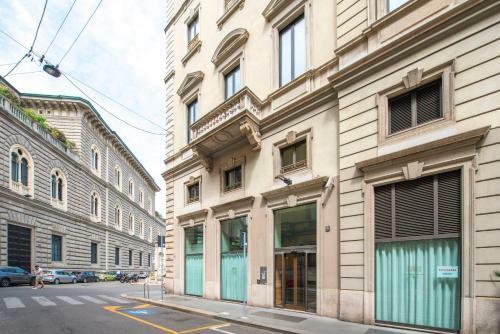 Apartamento Sweet Inn -romagnosi