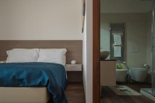 Hostal Enjoy Milano Skyline