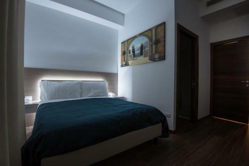Hostal Enjoy Milano Skyline