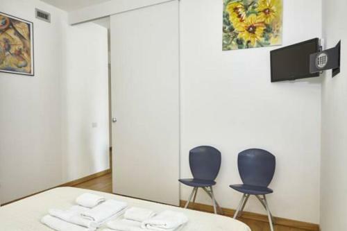 Center Station Central Apartment